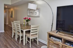 Shores of Panama 719 condo