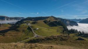 Studio With Mountain View In The Vacation Center