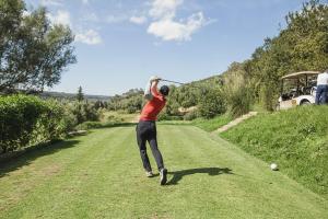 Reserva Rotana Golf Resort