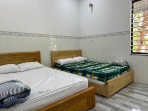 Mindfulness homestay