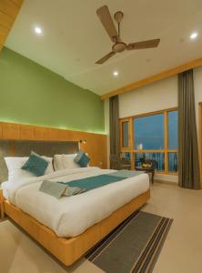 Excel Hotels and Resorts Bhimtal
