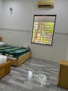 Mindfulness homestay