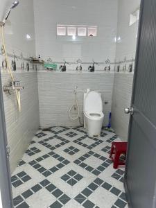 Mindfulness homestay