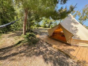 Poesis Park - Glamping