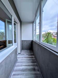 Чудові апартаменти!!!