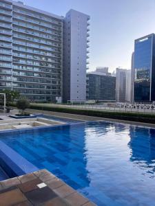 Burj Khalifa View Apartment