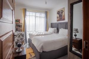 Alacrity Homes-Nanyuki