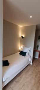 Hotels hotel la rua : photos des chambres