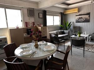 Luxury Nasr City Apartment Close to City Center and Shopping Malls