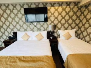 Le Tour Hotel Akihabara Ekimae 楽途ホテル秋葉原駅前店