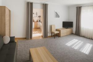 Family 2-rooms Apartment