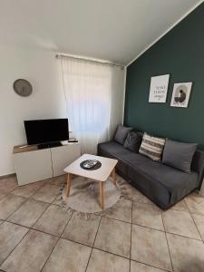 Apartman Milenko Fucane