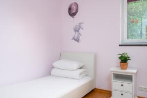 Suur-Jõe Apartments