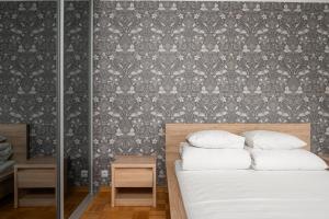 Suur-Jõe Apartments