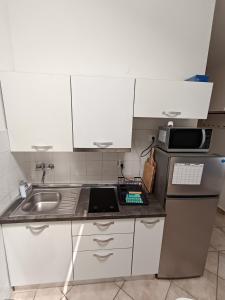 Apartman Milenko Fucane