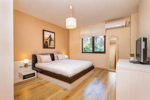 Beautiful apartment in the heart of Plovdiv