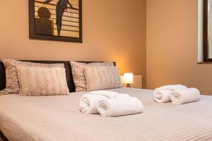 Beautiful apartment in the heart of Plovdiv