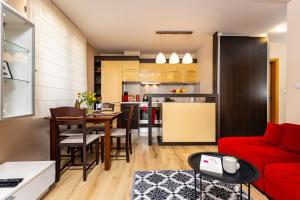 Beautiful apartment in the heart of Plovdiv