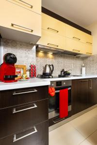 Beautiful apartment in the heart of Plovdiv