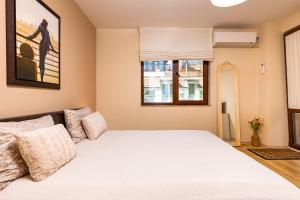 Beautiful apartment in the heart of Plovdiv