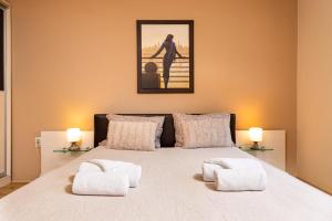 Beautiful apartment in the heart of Plovdiv