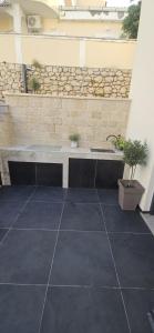 Apartment T E A Pag with HOT TUB