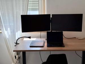 NEW 3 Bedroom Beachfront Apartment