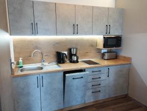 Apartament Holiday Haven