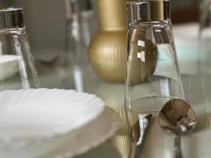 Luxury Nasr City Apartment Close to City Center and Shopping Malls