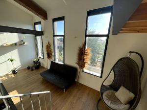 Villas Grande maison atypique avec piscine a debordement : photos des chambres