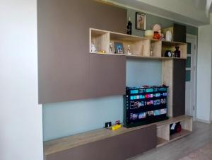 apartament eforie nord