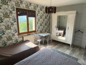 B&B / Chambres d'hotes La paresse : photos des chambres