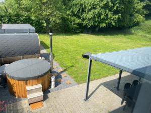 Barsy La belle des champs