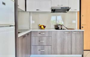 Saranda Liberty Apartment