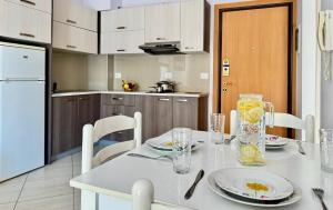 Saranda Liberty Apartment