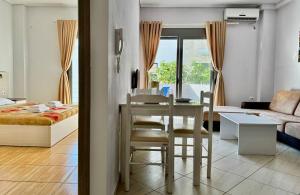 Saranda Liberty Apartment