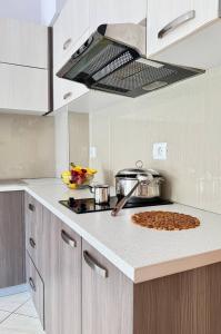 Saranda Liberty Apartment