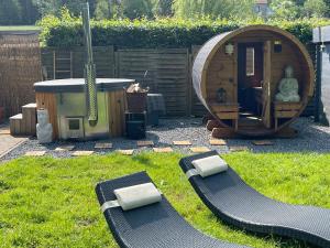 Barsy La belle des champs