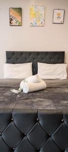 Stay at Diez - 3hvězdičkové hotely ve městě Calamba