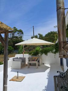 Beach Wave Melides Villa