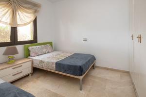 Las Ramblas Golf - Front Line 2 Bed Apartment