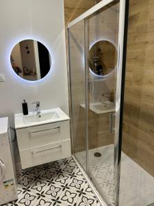 Apartament 5 piętro