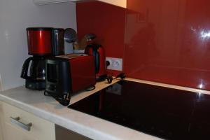 Appartements ML21 - Une vague de plaisir : photos des chambres