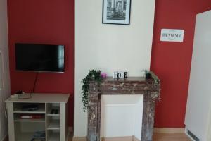 Appartements ML21 - Une vague de plaisir : Appartement