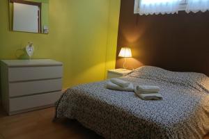 Appartements ML21 - Une vague de plaisir : photos des chambres