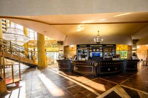 Imperial Palace Hotel