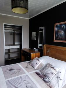 Appartements appartement pour famille amis ou colegue : photos des chambres