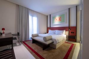 Rohb Qurtubah - رحب قرطبة