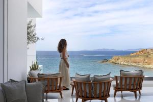 Infinity View Hotel Tinos