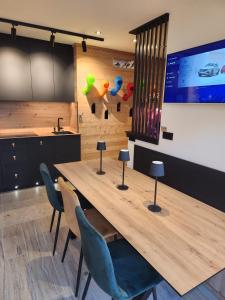 Zalona Altitude Appartement T3 - Emplacement exceptionnel - entrée indépendante - entièrement rénové